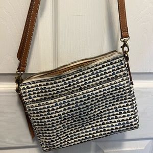 Fossil handbag